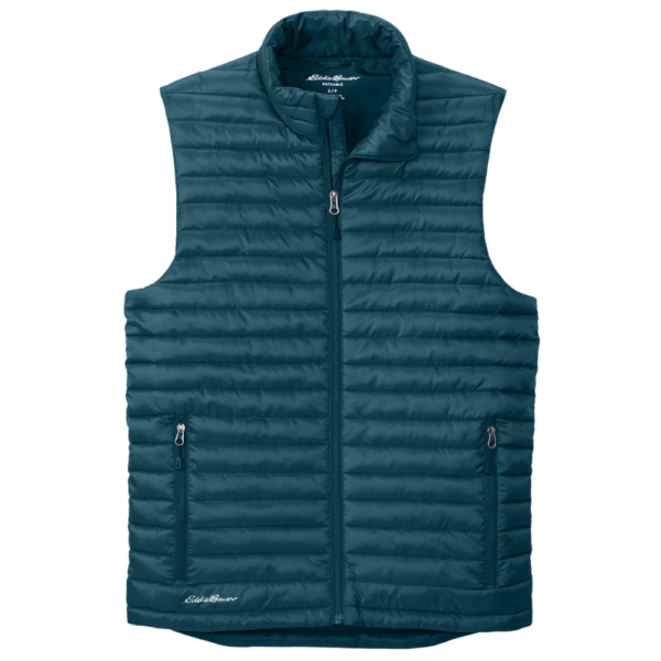 Eddie Bauer® Packable Quilted Vest