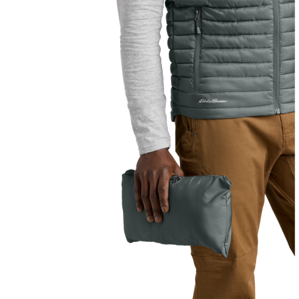 Eddie Bauer® Packable Quilted Vest