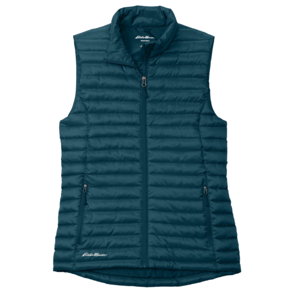 Eddie Bauer® Women’s Packable Quilted Vest