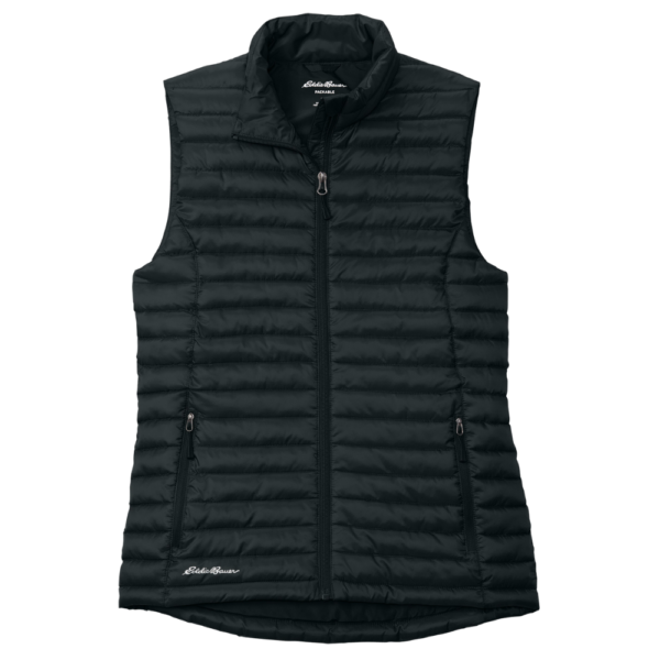 Eddie Bauer® Women’s Packable Quilted Vest