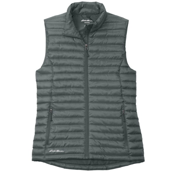 Eddie Bauer® Women’s Packable Quilted Vest