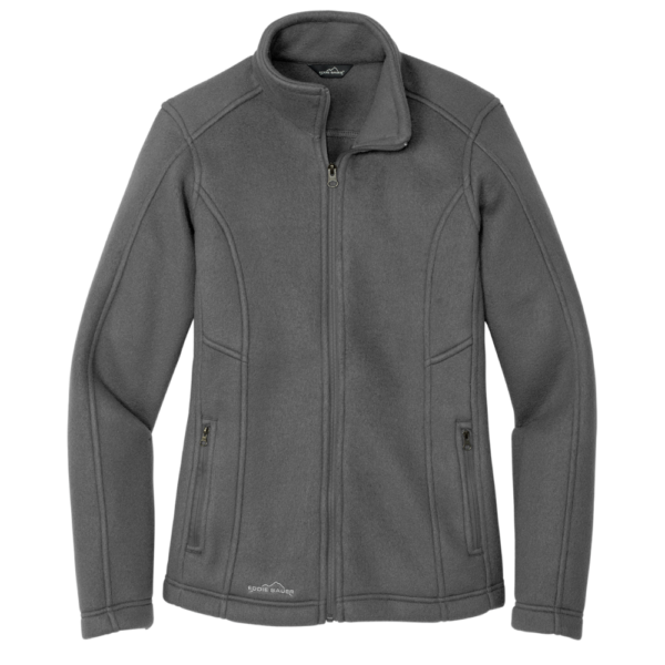 Eddie Bauer® Women's Full-Zip Fleece Jacket