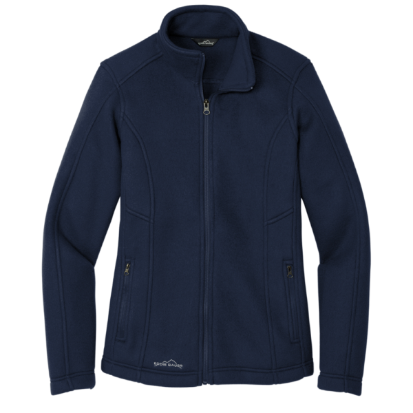 Eddie Bauer® Women's Full-Zip Fleece Jacket