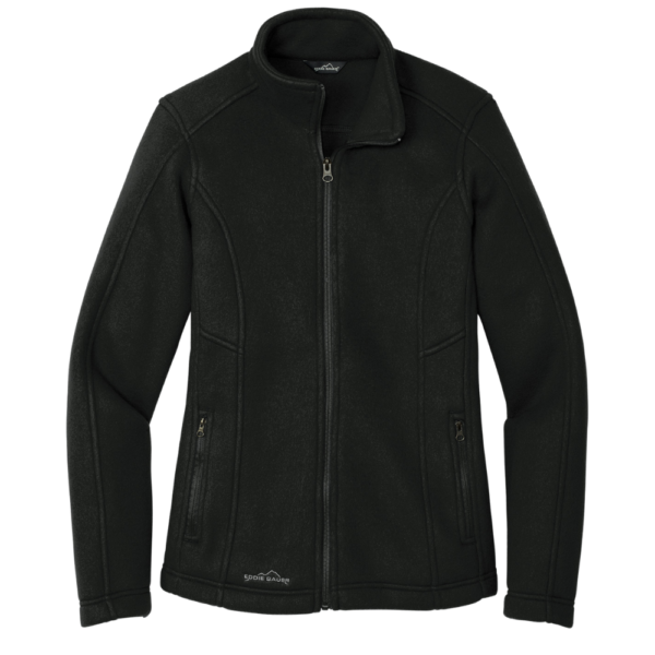 Eddie Bauer® Women's Full-Zip Fleece Jacket