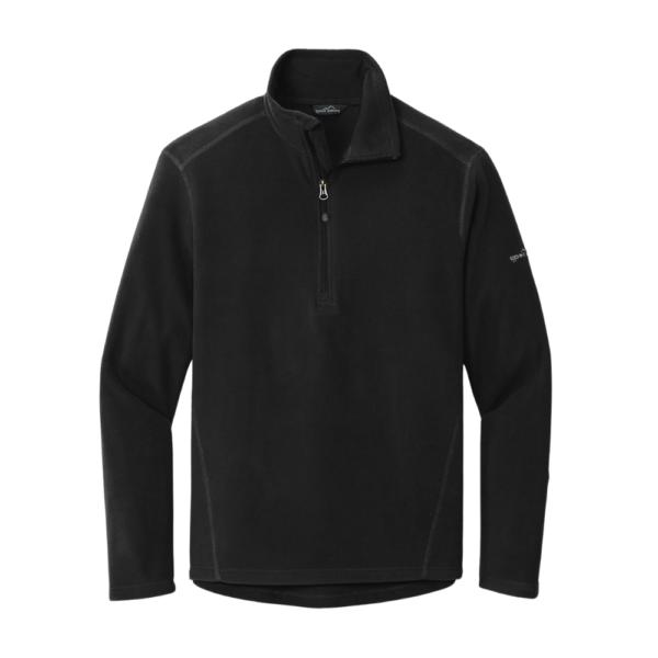 Eddie Bauer® Half-Zip Microfleece Jacket