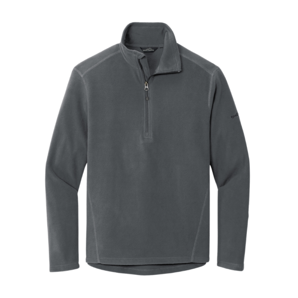 Eddie Bauer® Half-Zip Microfleece Jacket