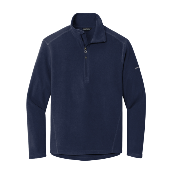 Eddie Bauer® Half-Zip Microfleece Jacket