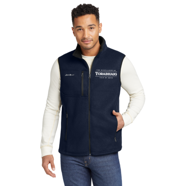 Eddie Bauer® Fleece Vest