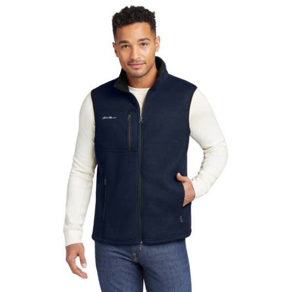 Eddie Bauer® Fleece Vest