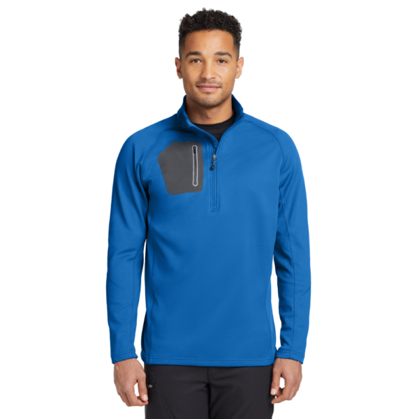 Eddie Bauer® Half-Zip Performance Fleece