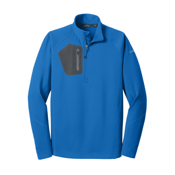 Eddie Bauer® Half-Zip Performance Fleece