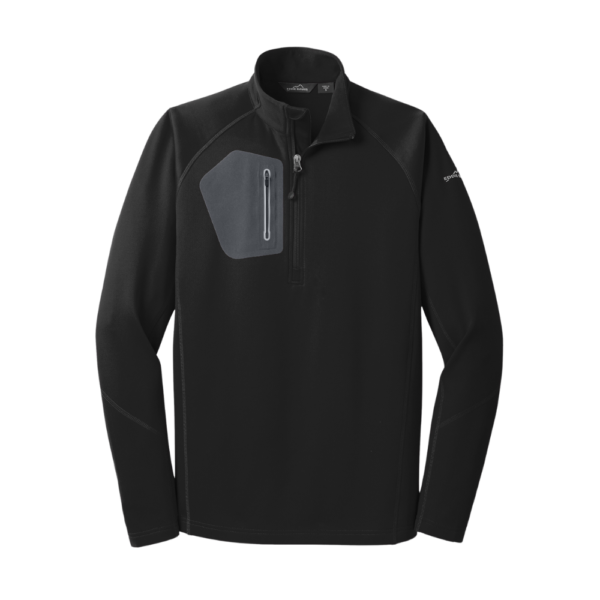 Eddie Bauer® Half-Zip Performance Fleece