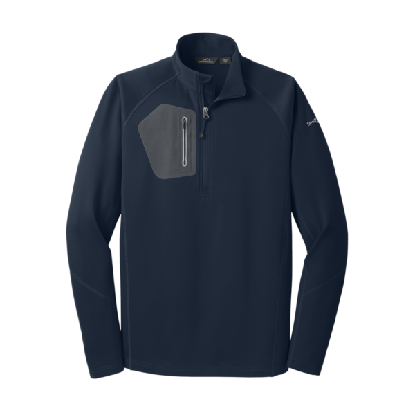 Eddie Bauer® Half-Zip Performance Fleece