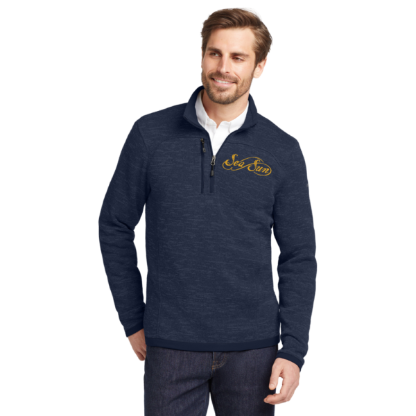 Eddie Bauer ® Sweater Fleece 1/4-Zip