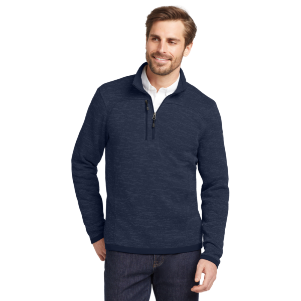 Eddie Bauer ® Sweater Fleece 1/4-Zip