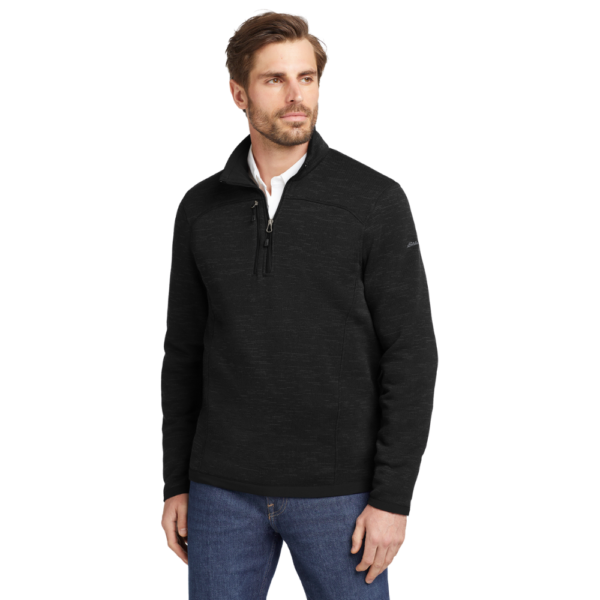 Eddie Bauer ® Sweater Fleece 1/4-Zip