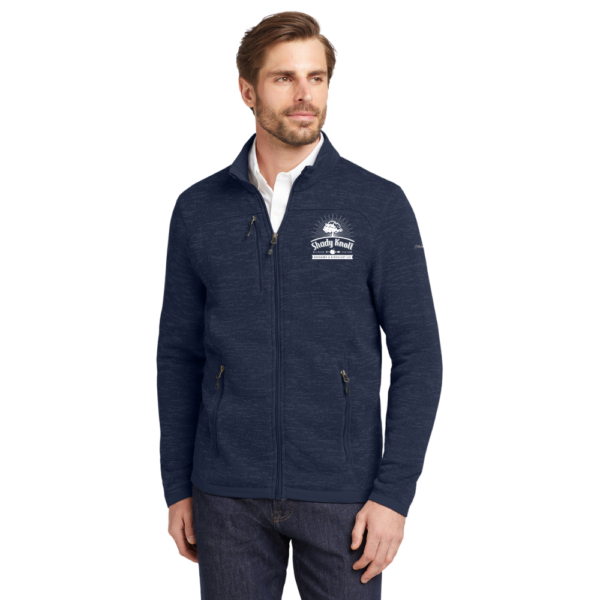 Eddie Bauer ® Sweater Fleece Full-Zip