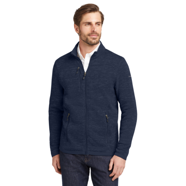 Eddie Bauer ® Sweater Fleece Full-Zip