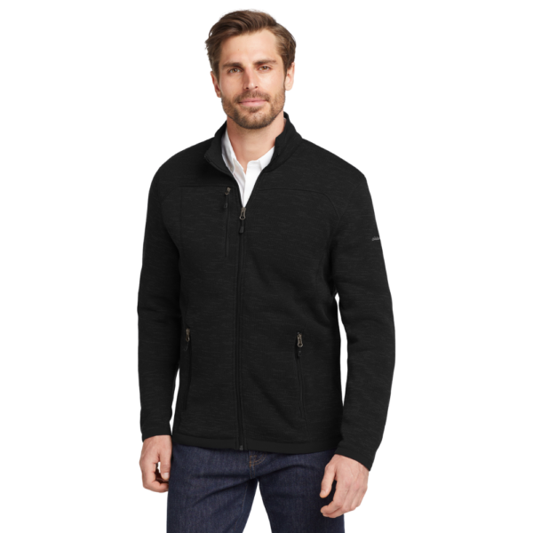 Eddie Bauer ® Sweater Fleece Full-Zip