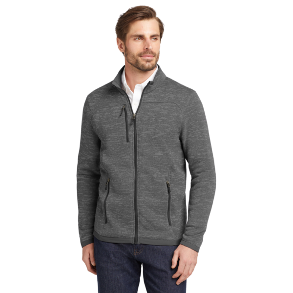 Eddie Bauer ® Sweater Fleece Full-Zip