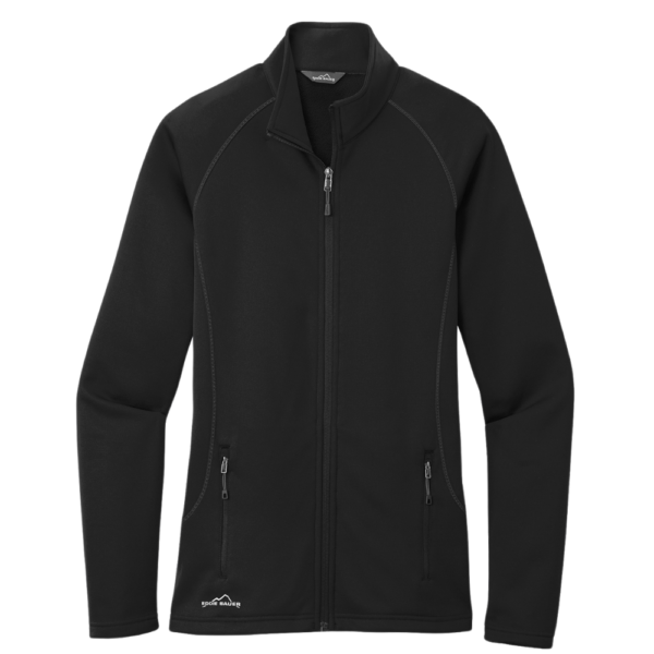 Eddie Bauer® Women's Smooth Fleece Full-Zip