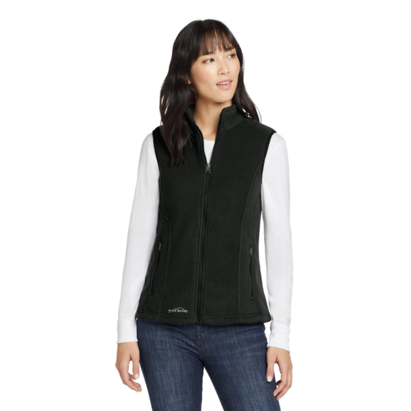 Eddie Bauer® Women's Fleece Vest