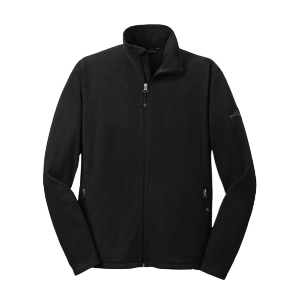 Eddie Bauer® Full-Zip Microfleece Jacket