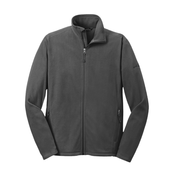 Eddie Bauer® Full-Zip Microfleece Jacket