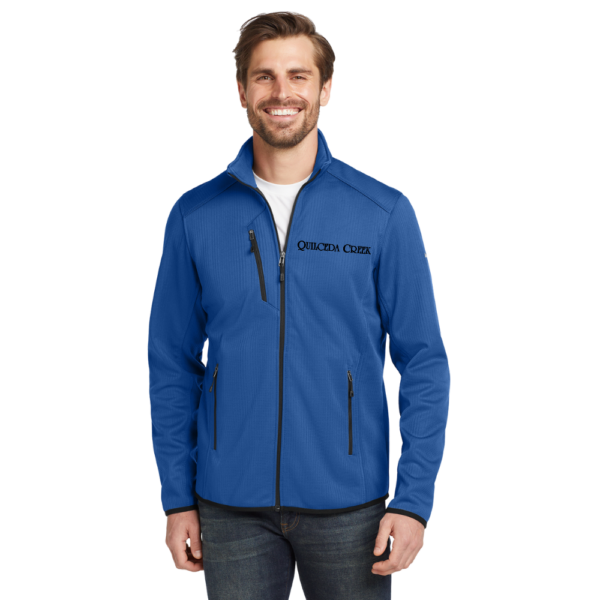 Eddie Bauer ® Dash Full-Zip Fleece Jacket