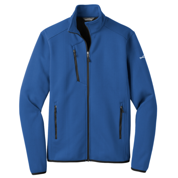 Eddie Bauer ® Dash Full-Zip Fleece Jacket