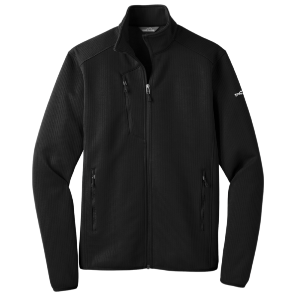 Eddie Bauer ® Dash Full-Zip Fleece Jacket