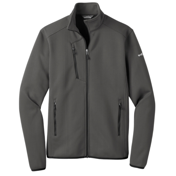 Eddie Bauer ® Dash Full-Zip Fleece Jacket