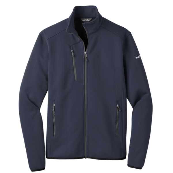 Eddie Bauer ® Dash Full-Zip Fleece Jacket