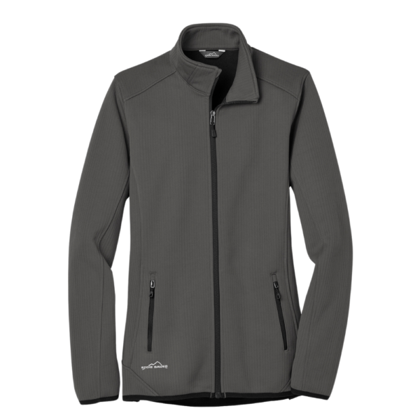 Eddie Bauer ® Women's Dash Full-Zip Fleece Jacket