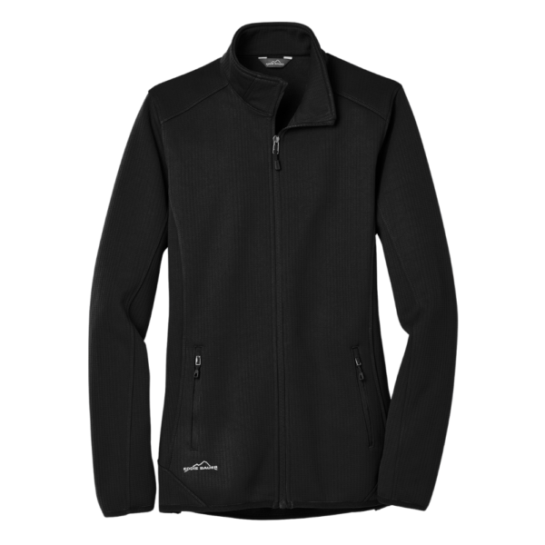 Eddie Bauer ® Women's Dash Full-Zip Fleece Jacket