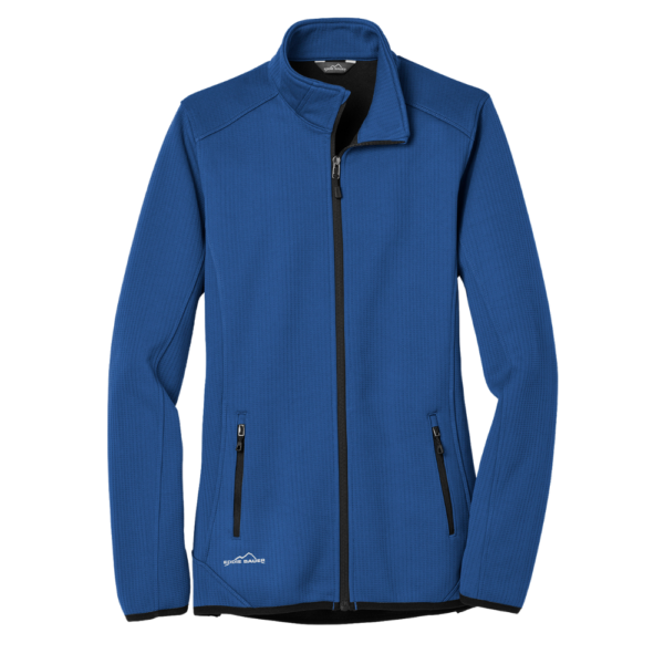 Eddie Bauer ® Women's Dash Full-Zip Fleece Jacket