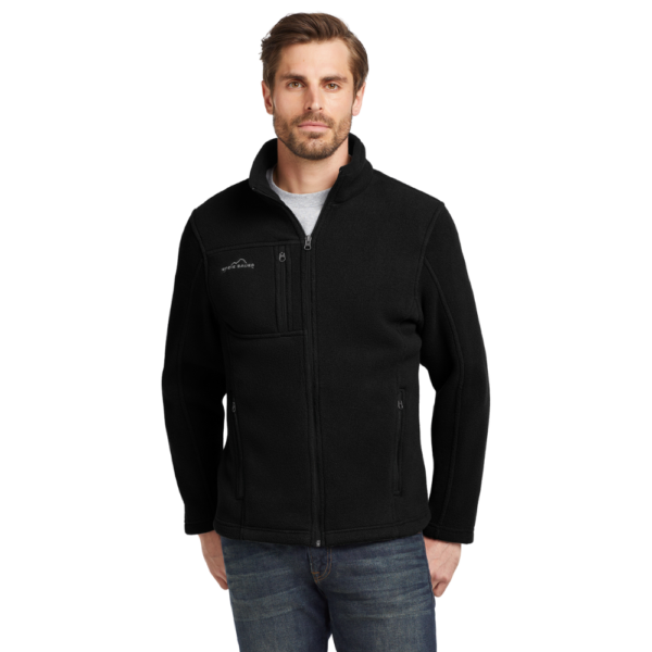 Eddie Bauer® Full-Zip Fleece Jacket