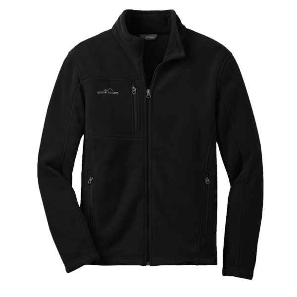 Eddie Bauer® Full-Zip Fleece Jacket