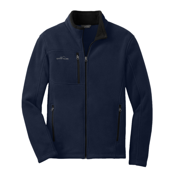 Eddie Bauer® Full-Zip Fleece Jacket