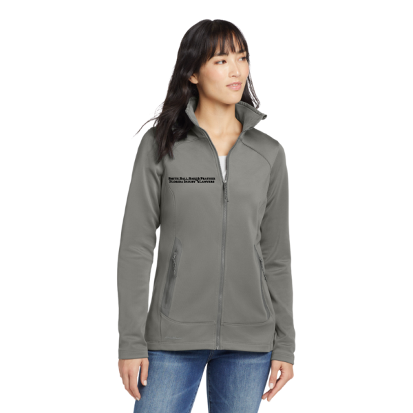 Eddie Bauer® Women's Highpoint Fleece Jacket