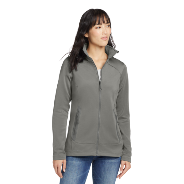 Eddie Bauer® Women's Highpoint Fleece Jacket