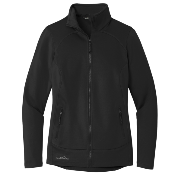 Eddie Bauer® Women's Highpoint Fleece Jacket