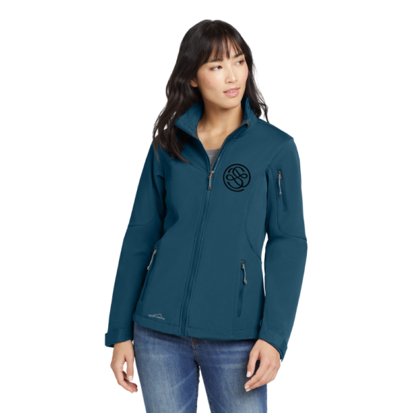 Eddie Bauer® Women's Soft Shell Jacket