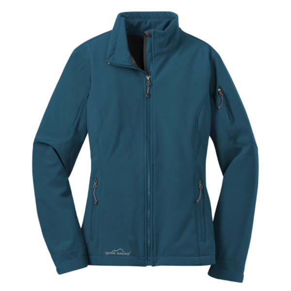 Eddie Bauer® Women's Soft Shell Jacket