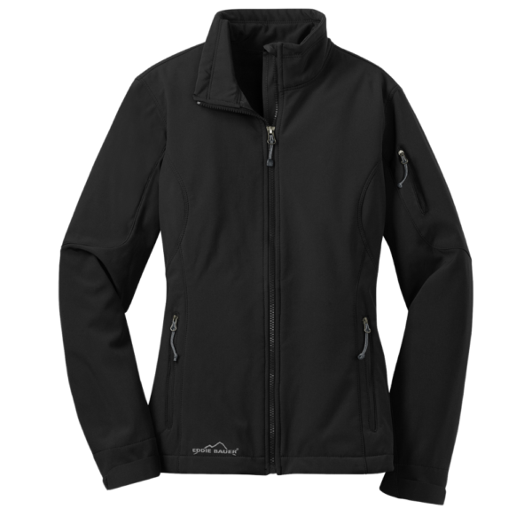 Eddie Bauer® Women's Soft Shell Jacket