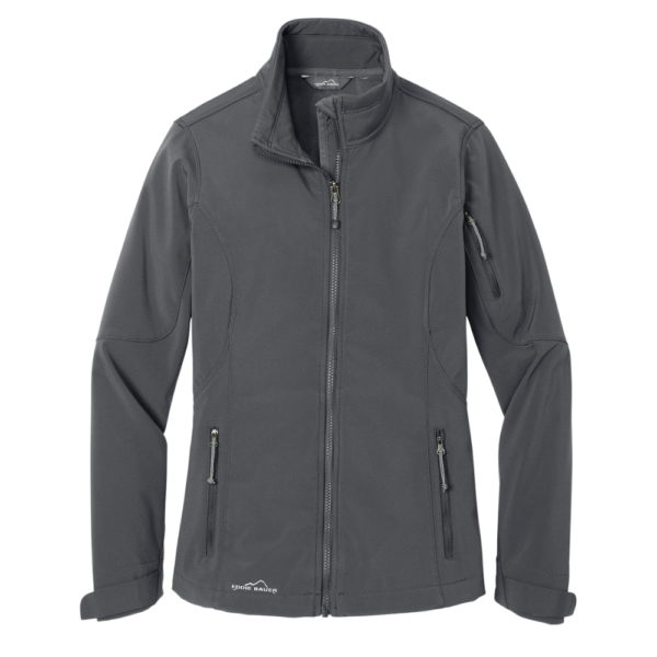 Eddie Bauer® Women's Soft Shell Jacket