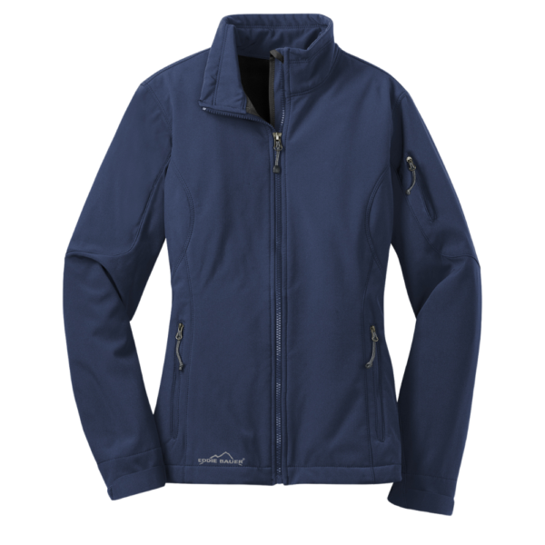 Eddie Bauer® Women's Soft Shell Jacket