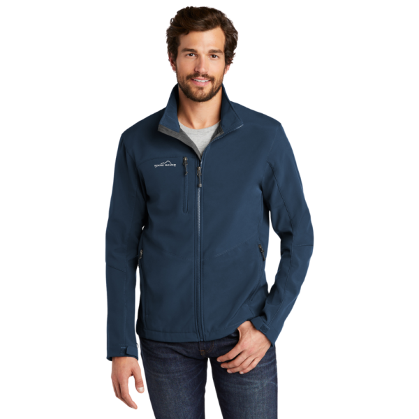 Eddie Bauer® Soft Shell Jacket