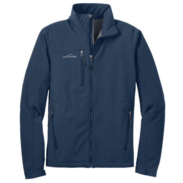 Eddie Bauer® Soft Shell Jacket