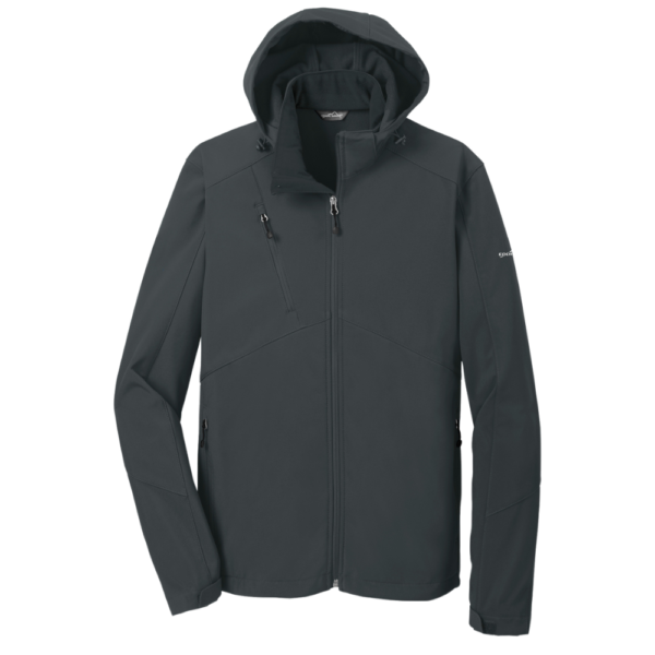 Eddie Bauer® Hooded Soft Shell Parka